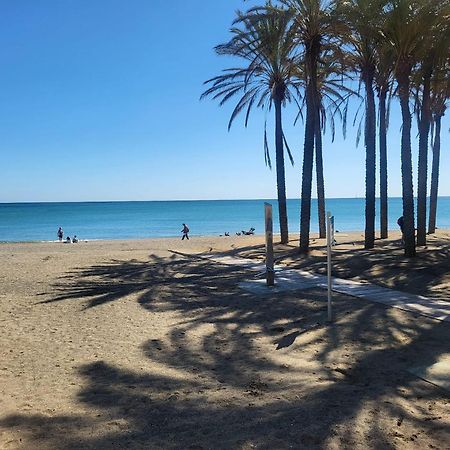 Centro Y Mar En Un Mismo Lugar Daire Torremolinos Dış mekan fotoğraf
