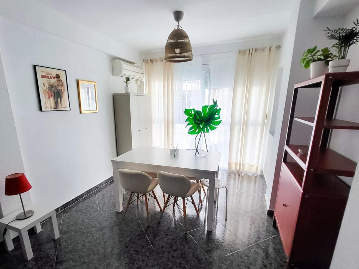 Centro Y Mar En Un Mismo Lugar Daire Torremolinos Dış mekan fotoğraf